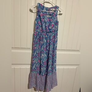 Lily Pulitzer Girl Dress